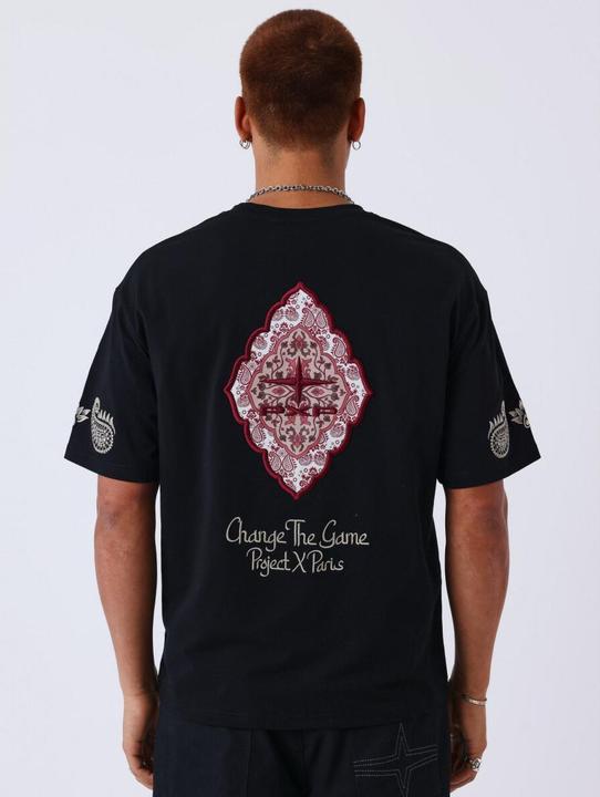 Immagine prodotto Project X Paris T-shirt (S)