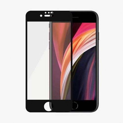Actual product image PanzerGlass Case Friendly (1 Piece, Apple iPhone 6)