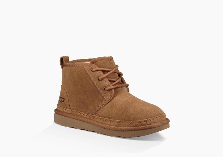 Actual product image Ugg Neumel II Classic Boot (16)