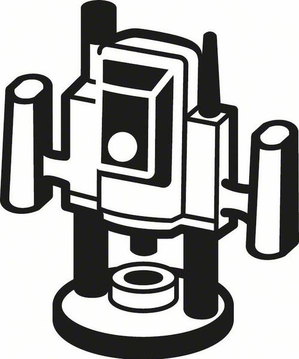 Productafbeelding Bosch Professional Zubehör 2608628422