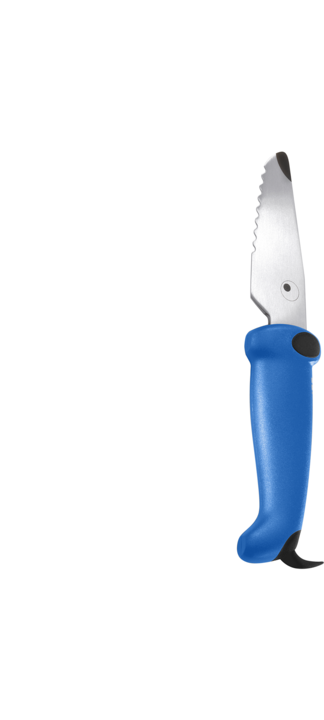 Noir, Orange, Bleu