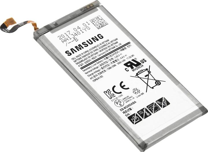 Produktbild Samsung EB-BG950ABA 3000 mAh Akku