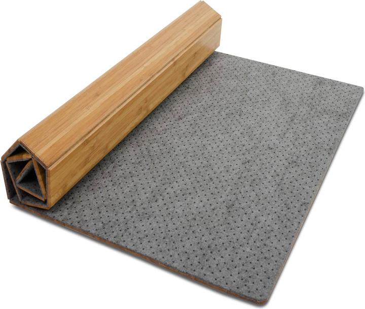 Karat Bambus (90 x 120 cm)