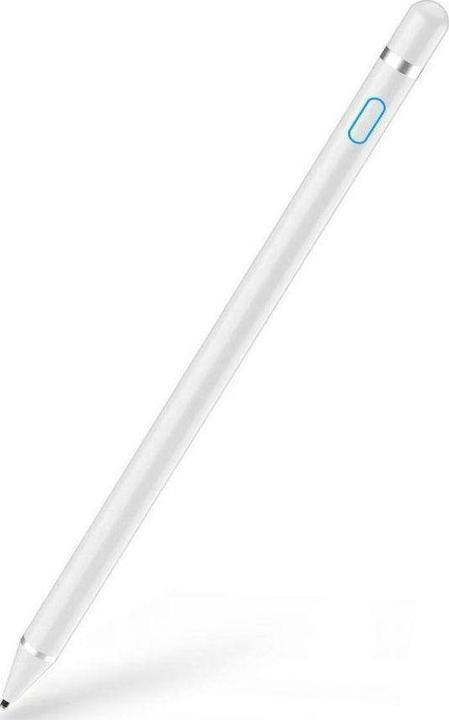 Image du produit Tech-Protect Active Stylus Pen Blanc