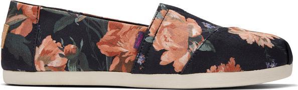 Produktbild Toms W's Alpargata 3.0 Print (36)