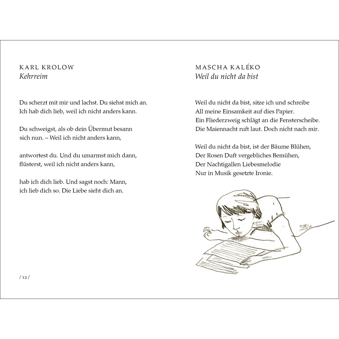 Thumbnail - »Mir träumte, du bliebest mir gut«, Belletristik von Isabel Pin, Matthias Reiner