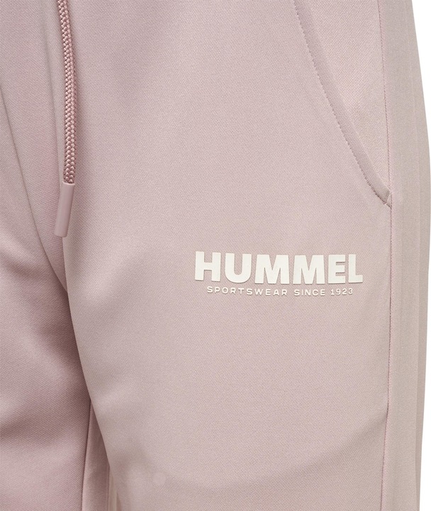 Actual product image hummel Legacy Poly Woman Regular Pants (M)