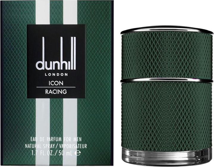 Produktbild Dunhill Icon Racing (Eau de Parfum, 50 ml)
