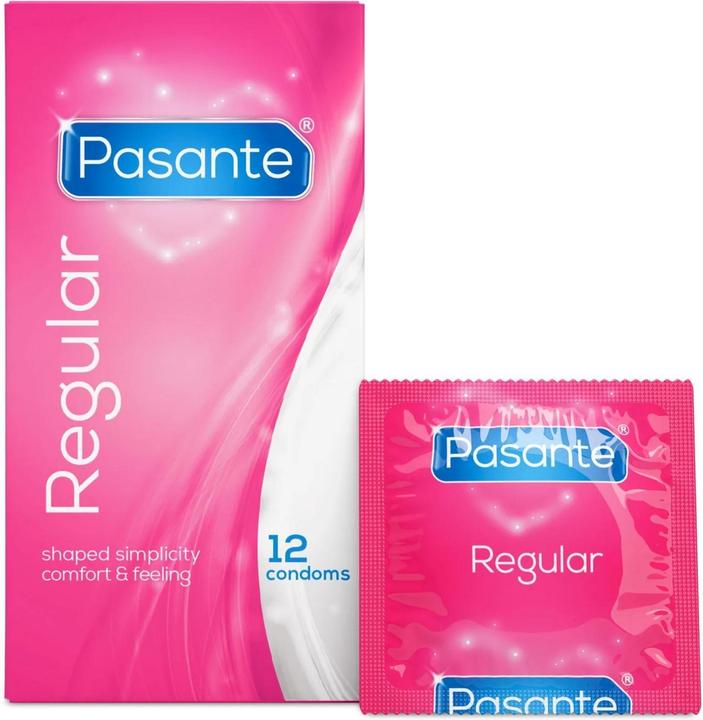 Image du produit Pasante Feeling (12 pcs)