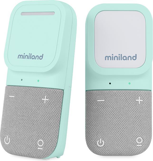 Actual product image Miniland Digitalk Lite (Video & Audio)