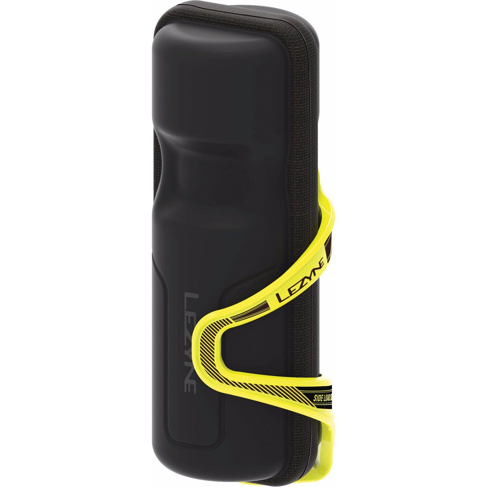 Lezyne, Trinkflasche + Thermosflasche