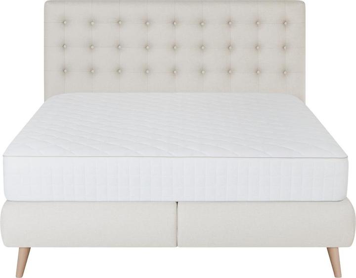 Produktbild Welnova Fustic (160 x 200 cm)