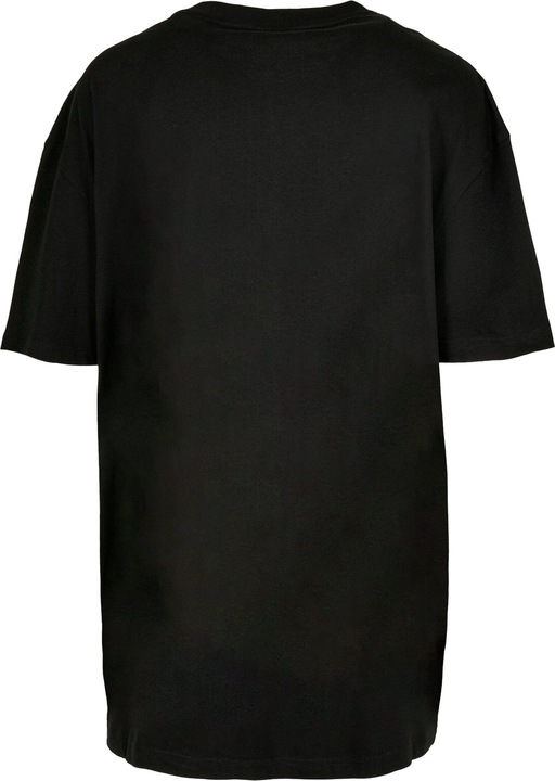 Immagine prodotto Merchcode Donna It's Your Time To Bloom - Maglietta boyfriend oversize - 118375 (XXL)