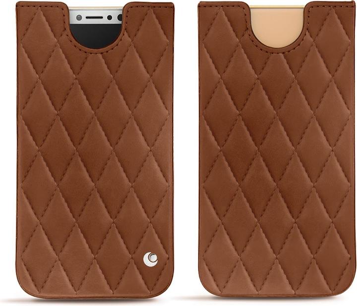Produktbild Noreve Lederschutzhülle (Apple iPhone XS)