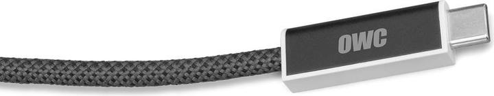 Immagine prodotto OWC 4.5 Meter Active Optical USB4 (USB-C) Cable (4.50 m, USB 4.0, 240 W)