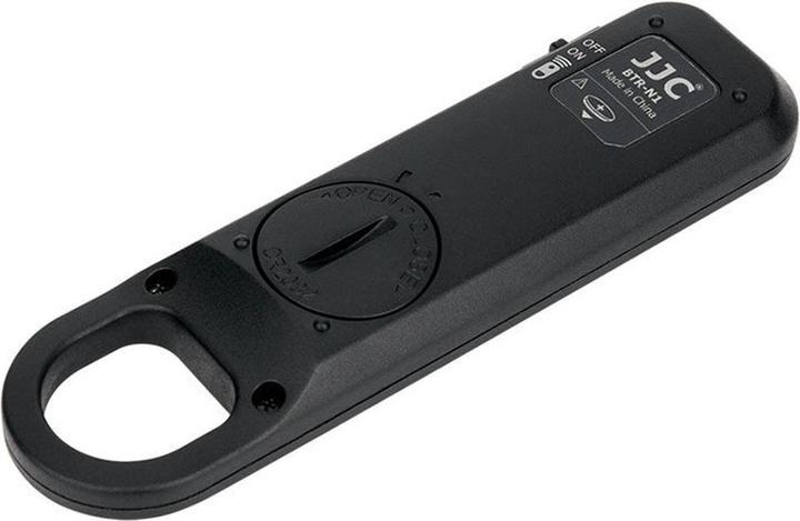 Produktbild JJC BTR N1 Wireless Remote Control (Gerätespezifische Fernbedienung, Radio Frequency (RF))