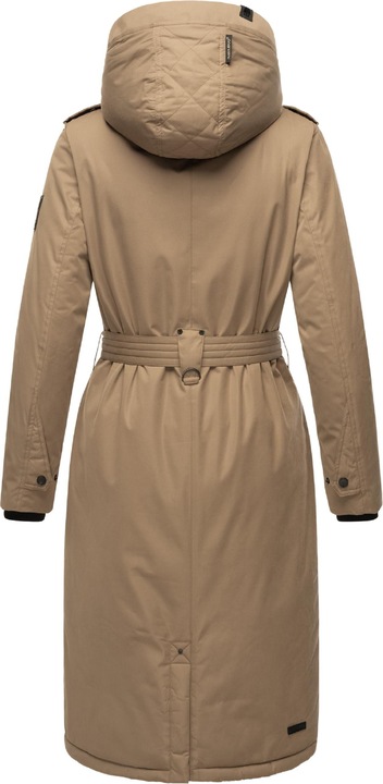 Actual product image Navahoo Hokulanii (XL)