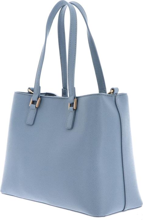 Actual product image U.S. Polo Jones Double Handle Bag