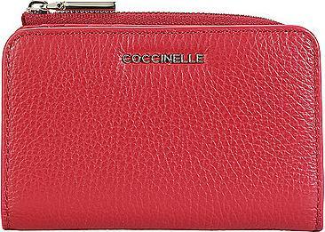 Actual product image Coccinelle Geldbörse METALLIC
