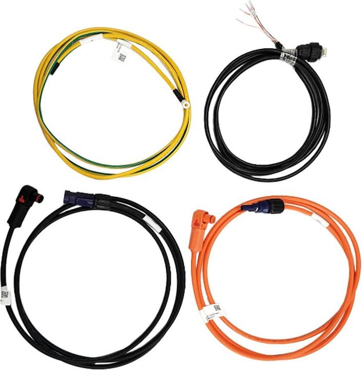 Growatt Kabelsatz zur Verbindung von ARK XH Batteriemodulen und XH Wechselrichtern
