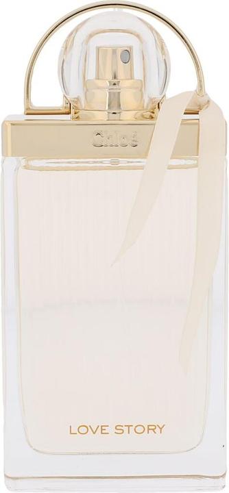 Image du produit Chloé L'histoire d'amour (Eau de parfum, 75 ml)