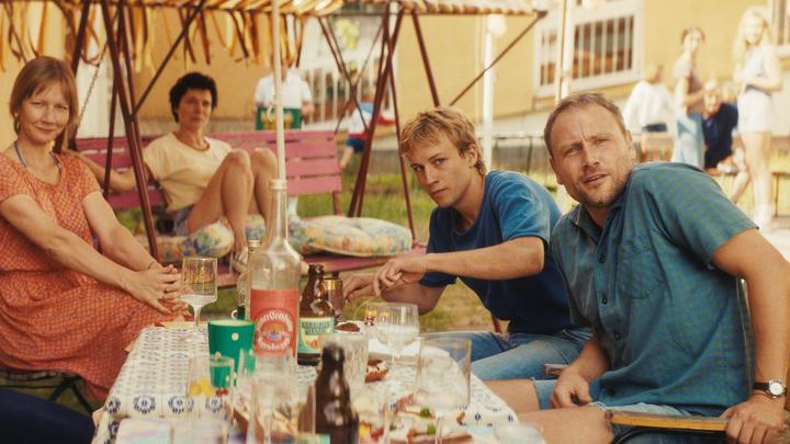 Image du produit Deux pour un (DVD, 2024, Allemand)