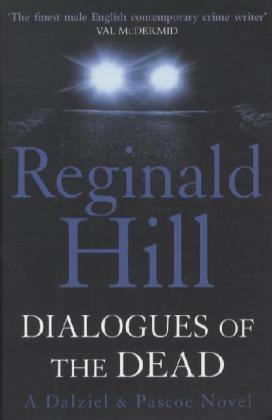 Produktbild Dialogues Of The Dead (Reginald Hill, 2009)