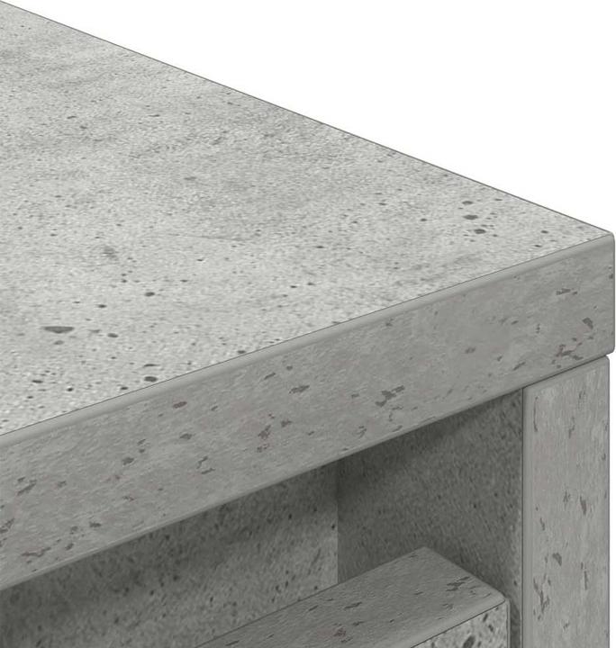 Produktbild vidaXL Schuhschrank (29.50 x 34 x 76 cm)