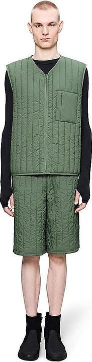 Produktbild Rains Steppgilet BANJA LINER (S)