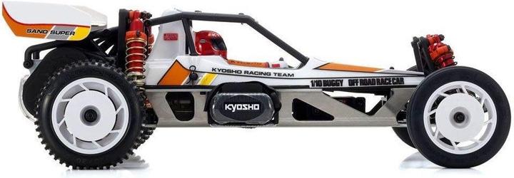 Produktbild Kyosho Ultima 2WD Kit (Kit)