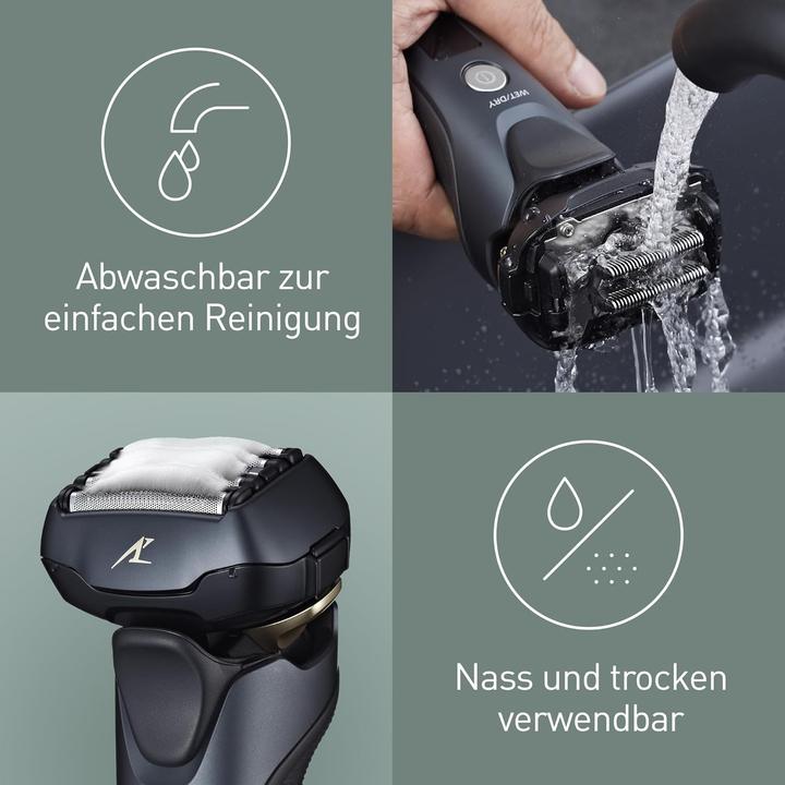 Image du produit Panasonic Series 800