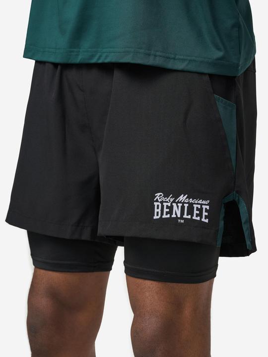 Immagine prodotto Benlee Knapton (XXL)