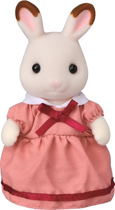 Produktbild Sylvanian Families Möbel Starterset Mutter