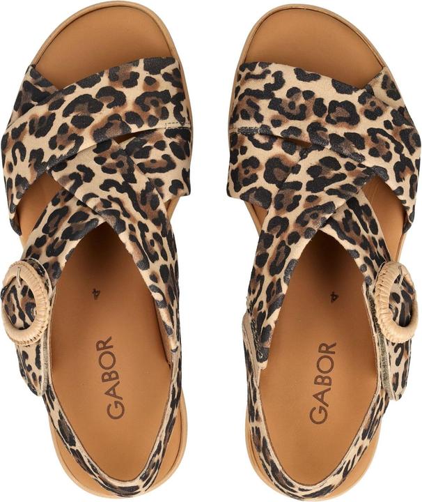 Produktbild Gabor Sandalen (38.5)