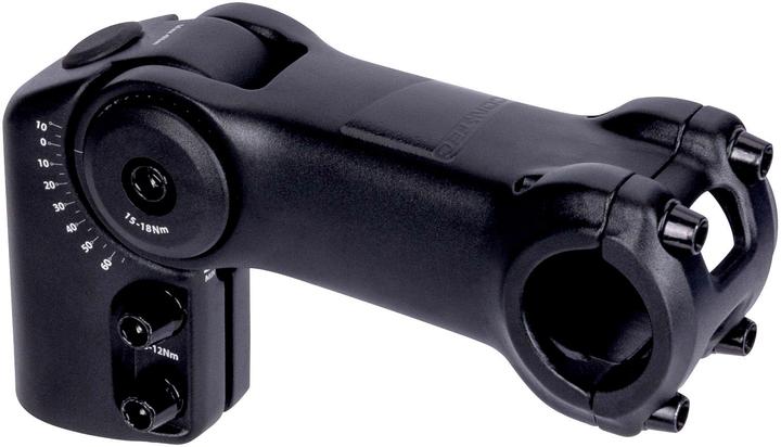 Actual product image Contec Stem Ueda Hybrid (100 mm)