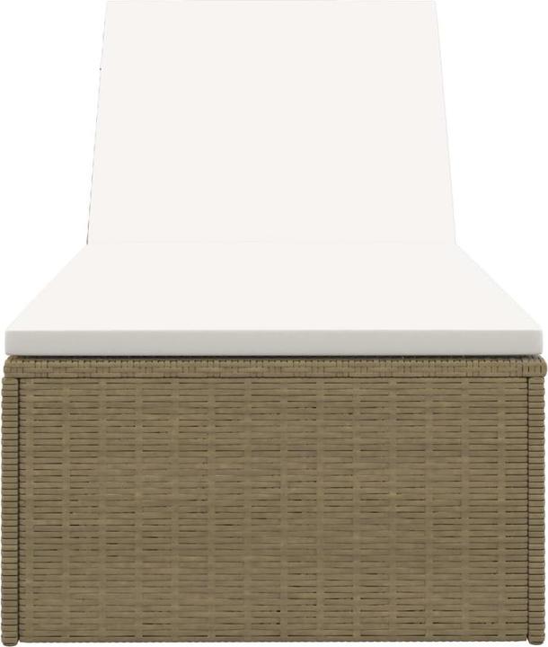 Actual product image vidaXL Arnfried (198 cm)
