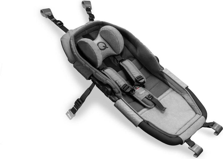 Produktbild Qeridoo Hängematte Plus