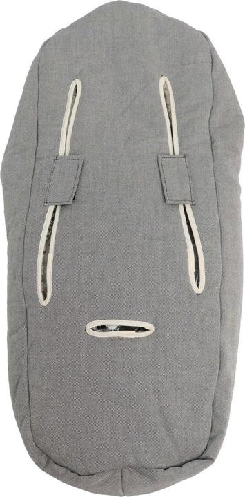 Image du produit Kaiser Baby Le Petite Organic Cotton Chancelière bio