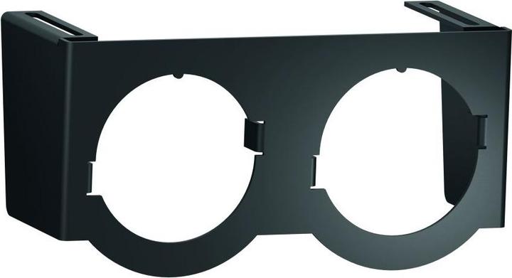 Image du produit Bachmann Prises de courant PIX zbh. PIX HOLDER double (2 x)