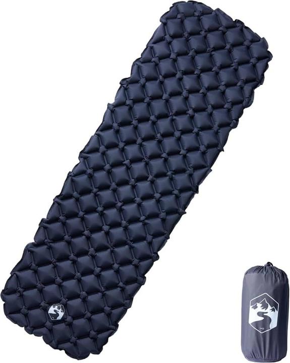 Actual product image vidaXL Isomatte