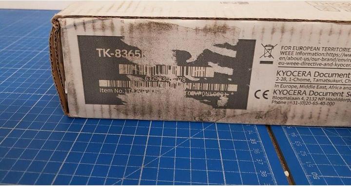 Image du produit Kyocera TK-8365K (CF)