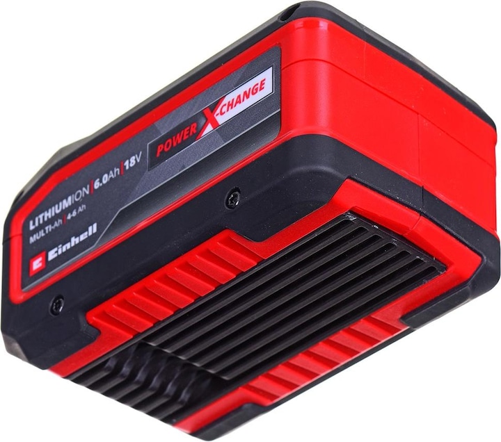 Produktbild Einhell Multi-Ah PXC Plus (18 V)
