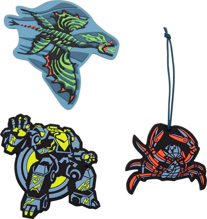 Actual product image Scout Neo 4-piece school bag set (21.50 l)