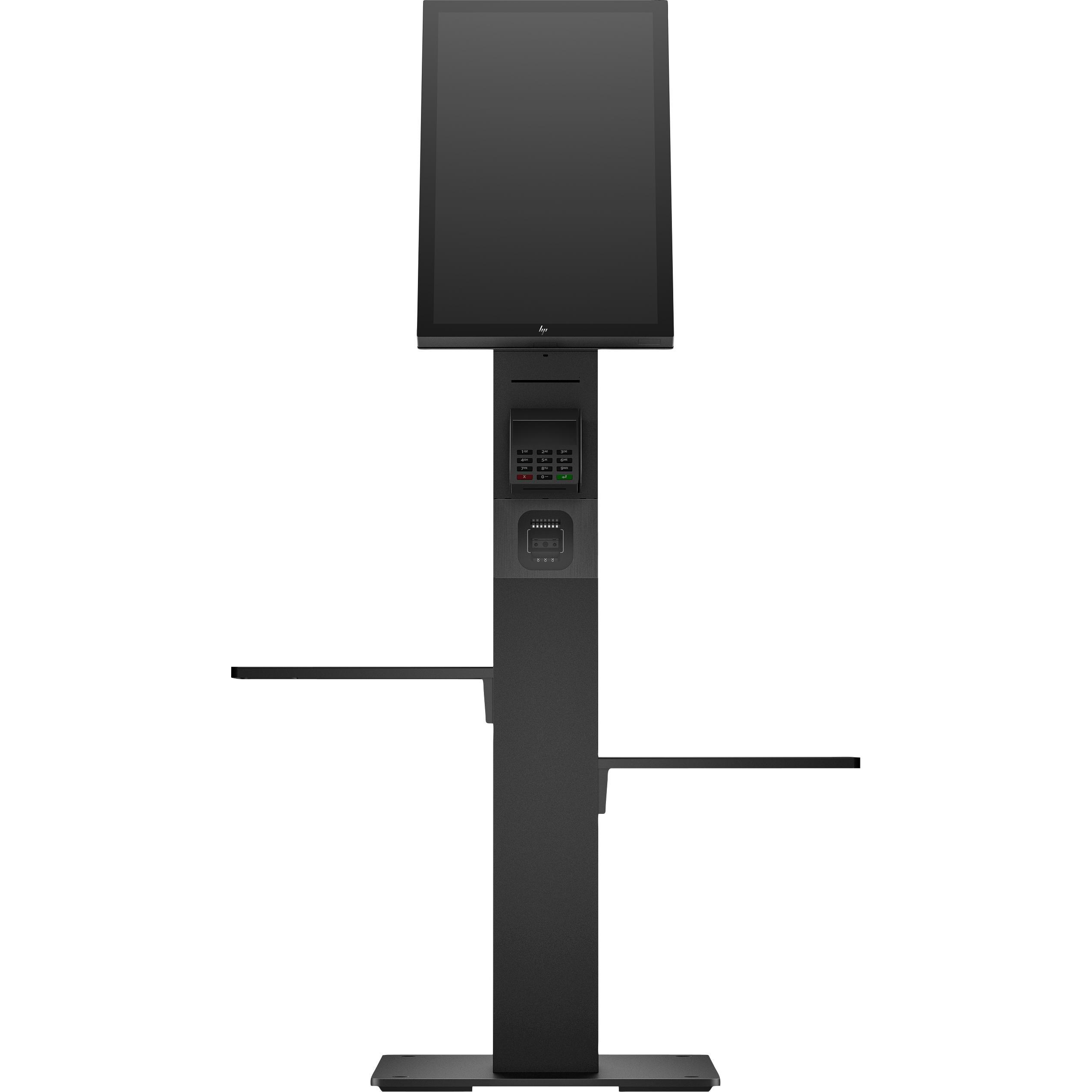 HP, Accessori per registratori di cassa, Scaffali Engage Express