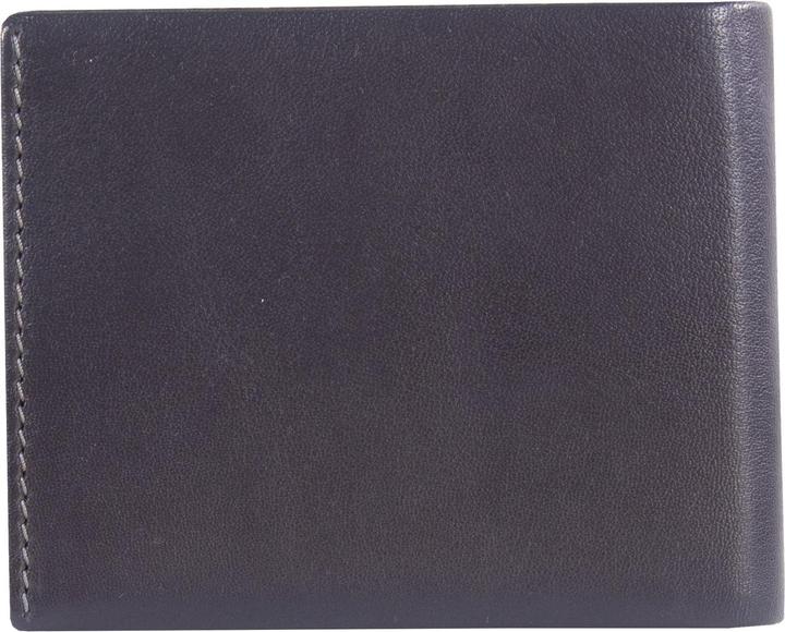 Produktbild Braun Büffel Henry Geldbörse Leder 12 cm