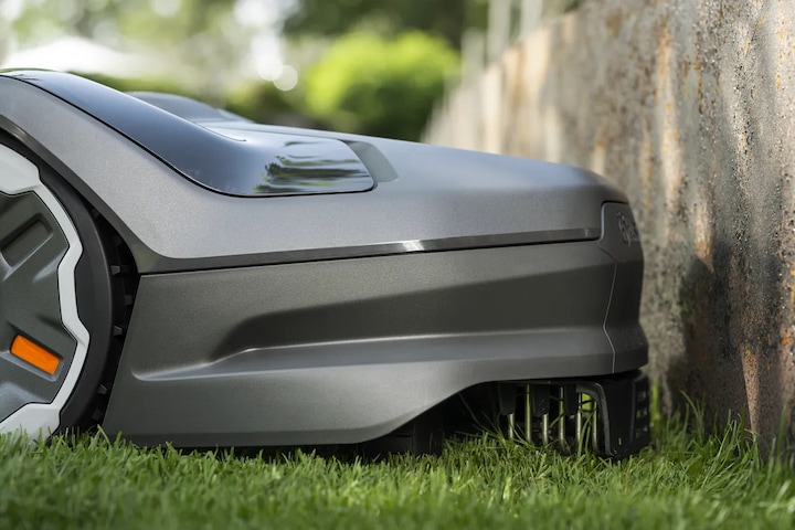 Image du produit Husqvarna Automower AM410XE NERA