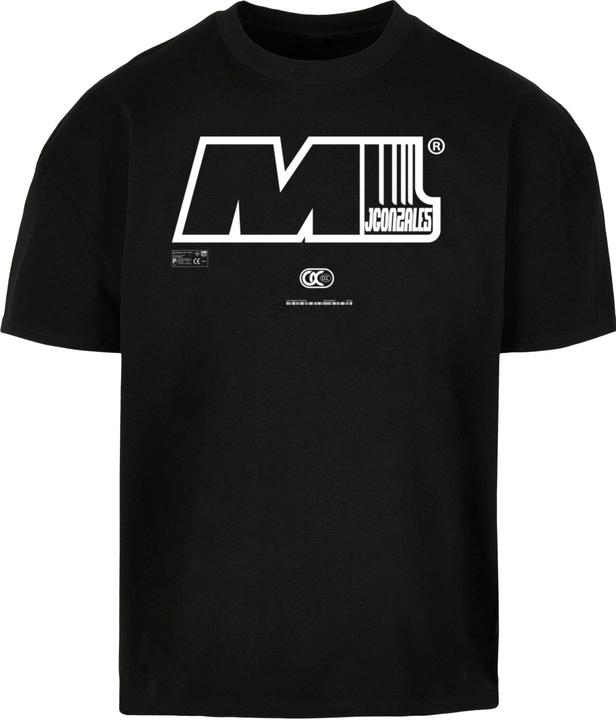 Immagine prodotto Mjgonzales Race V.1 x Heavy Boxy Tee (XS)