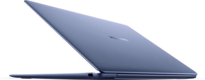 Produktbild Huawei MateBook X (13.30", Intel Core i7-7500U, 8 GB, 512 GB, CH)