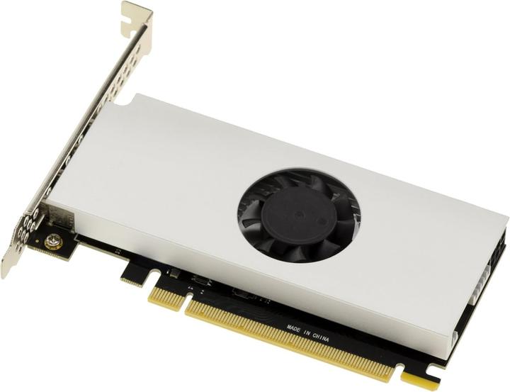 Actual product image Kalea-informatique PCIe x16 4-Port USB 3.2 Gen 2x2 Type C Machine Vision Capture Card