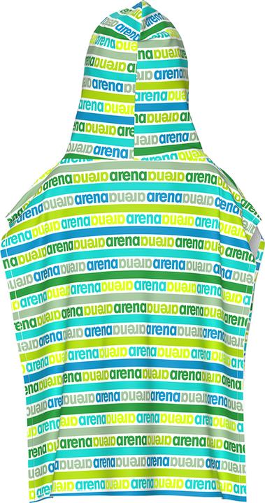 Produktbild Arena Kids Terry Poncho